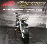 2019 Harley-Davidson® FLDE - Softail® Deluxe