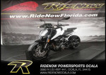 2021 KTM 390 Duke