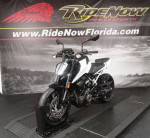 2021 KTM 390 Duke