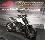 2021 KTM 390 Duke