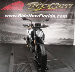 2021 KTM 390 Duke