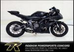 2022 Yamaha YZF-R7