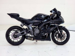 2022 Yamaha YZF-R7
