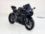 2022 Yamaha YZF-R7
