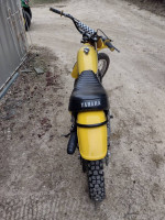 1974 YAMAHA DT/MX250 AMAZING CONDITION