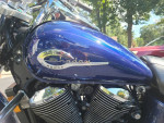 2002 Honda Shadow Ace VT750CD