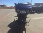 2023 Indian Motorcycle® Challenger® Limited Spirit Blue Metallic /