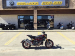 2024 Indian Motorcycle® FTR R Carbon Carbon Fiber