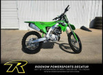 2024 Kawasaki KX250