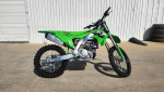 2024 Kawasaki KX250