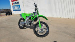 2024 Kawasaki KX250