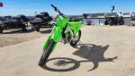 2024 Kawasaki KX250