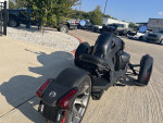 2023 Can-Am® Ryker Rotax 600 ACE Classic Panels