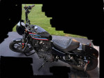 Motorcycle