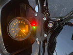 Motorcycle