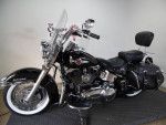 2016 HD Hertiage Classic HDSTC