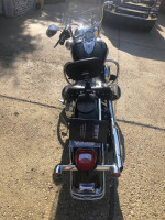 2016 HD Hertiage Classic HDSTC