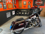 07 Harley Electra Glide