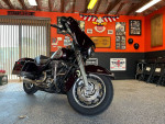 07 Harley Electra Glide