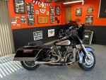 07 Harley Electra Glide