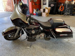 07 Harley Electra Glide