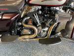 07 Harley Electra Glide
