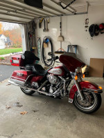 05 Harley Classic