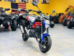 VITACCI 150 ROCKET MOTORCYCLE