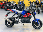 VITACCI 150 ROCKET MOTORCYCLE