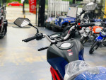 VITACCI 150 ROCKET MOTORCYCLE