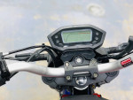 VITACCI 150 ROCKET MOTORCYCLE