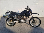1994 Kawasaki KLX650