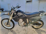 1994 Kawasaki KLX650