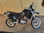 1994 Kawasaki KLX650