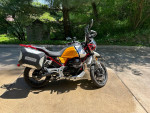 2021 V85TT Adventure