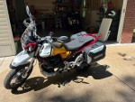 2021 V85TT Adventure