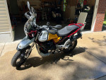 2021 V85TT Adventure