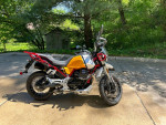 2021 V85TT Adventure