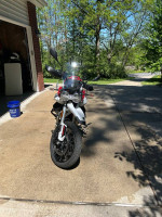 2021 V85TT Adventure