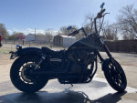 2014 Yamaha Bolt