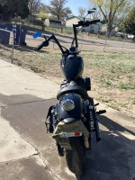 2014 Yamaha Bolt