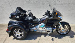 2010 Honda Goldwing gl1800 trike- low miles