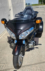 2010 Honda Goldwing gl1800 trike- low miles