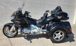 2010 Honda Goldwing gl1800 trike- low miles
