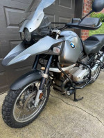 2004 BMW R1150gs