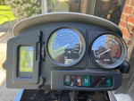 2004 BMW R1150gs