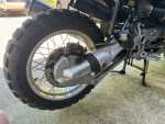 2004 BMW R1150gs