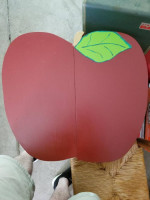 Table - Custom - Apple Design
