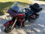 2016 road glide ultra