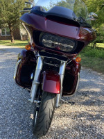 2016 road glide ultra